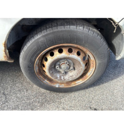 Interrupteur de leve vitre avant gauche RENAULT KANGOO 1
