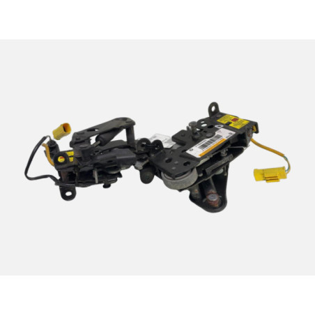 Fermeture de capot BMW SERIE 5 F11