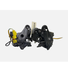 Fermeture de capot BMW SERIE 5 F11