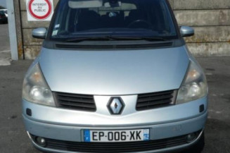 Feu arriere principal droit (feux) RENAULT ESPACE 4
