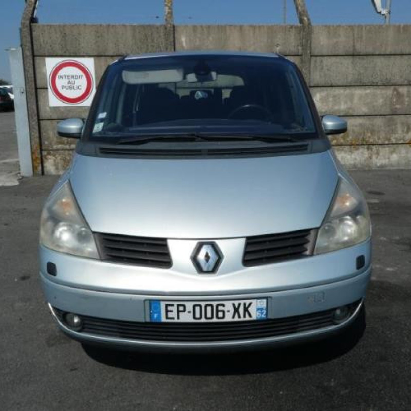 Feu arriere principal droit (feux) RENAULT ESPACE 4 Photo n°4