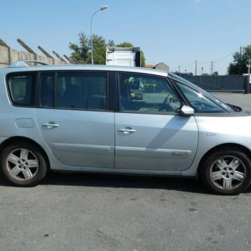 Feu arriere principal droit (feux) RENAULT ESPACE 4 Photo n°5