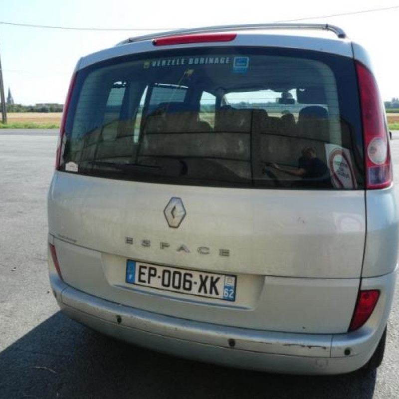 Feu arriere principal droit (feux) RENAULT ESPACE 4 Photo n°6