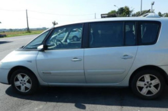Feu arriere principal droit (feux) RENAULT ESPACE 4