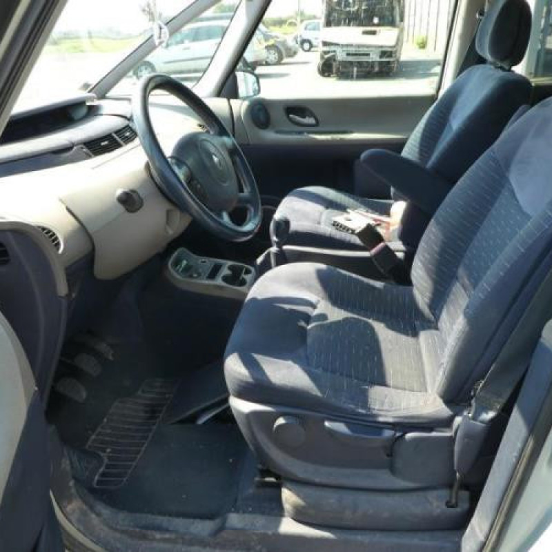 Feu arriere principal droit (feux) RENAULT ESPACE 4 Photo n°8
