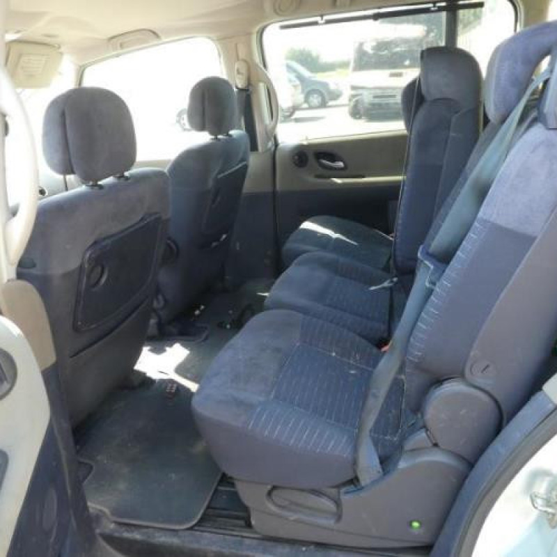 Feu arriere principal droit (feux) RENAULT ESPACE 4 Photo n°9
