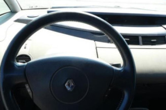 Feu arriere principal droit (feux) RENAULT ESPACE 4