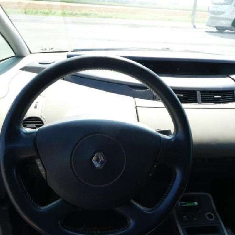 Feu arriere principal droit (feux) RENAULT ESPACE 4 Photo n°10