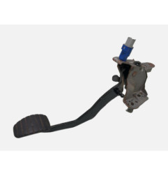 Pedale d'embrayage RENAULT CLIO 3 Photo n°1