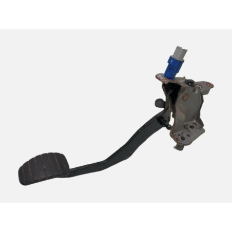 Pedale d'embrayage RENAULT CLIO 3 Photo n°1