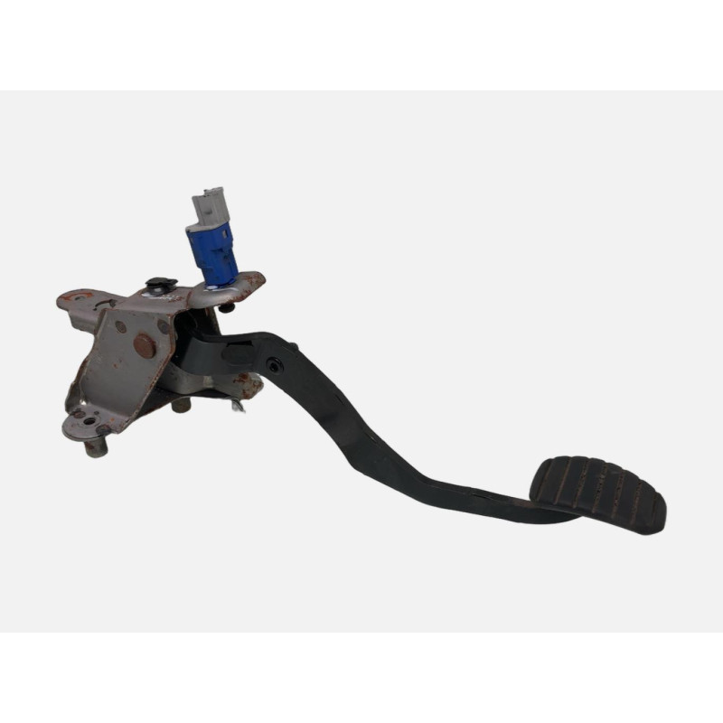 Pedale d'embrayage RENAULT CLIO 3 Photo n°2