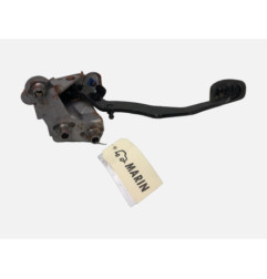 Pedale d'embrayage RENAULT CLIO 3