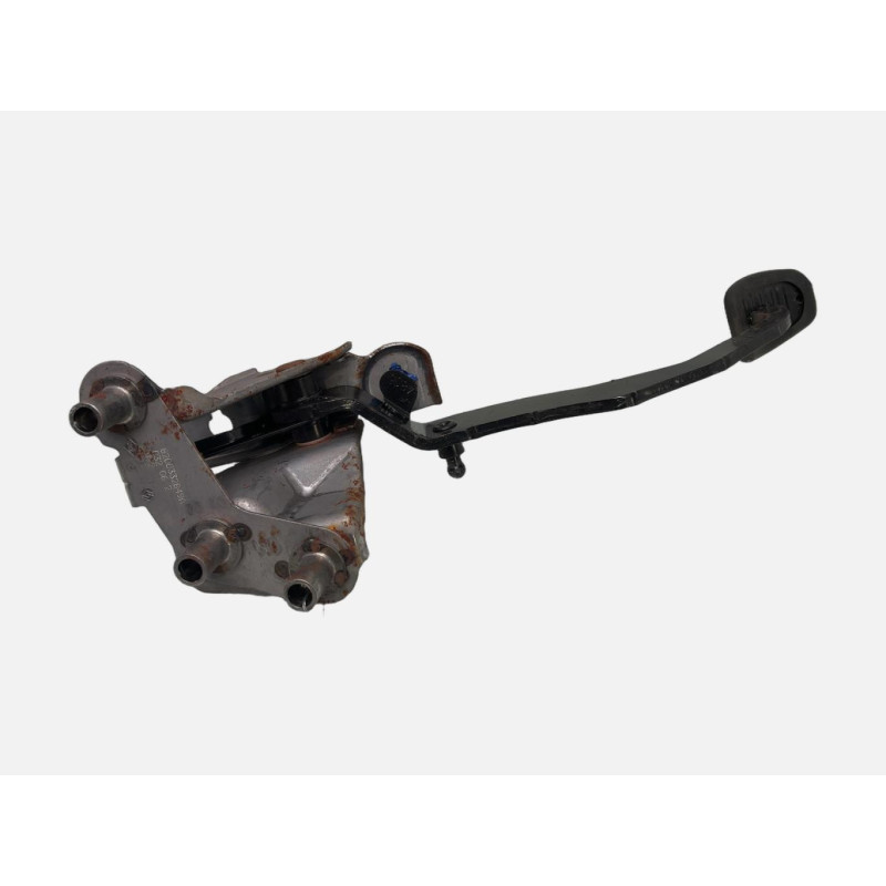 Pedale d'embrayage RENAULT CLIO 3 Photo n°5