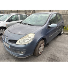 Pedale d'embrayage RENAULT CLIO 3