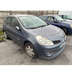 Pedale d'embrayage RENAULT CLIO 3