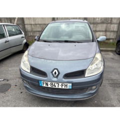 Pedale d'embrayage RENAULT CLIO 3