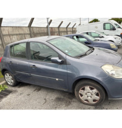 Pedale d'embrayage RENAULT CLIO 3