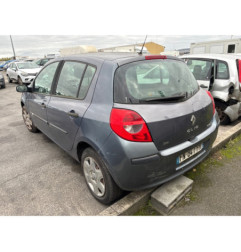 Pedale d'embrayage RENAULT CLIO 3