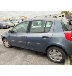 Pedale d'embrayage RENAULT CLIO 3