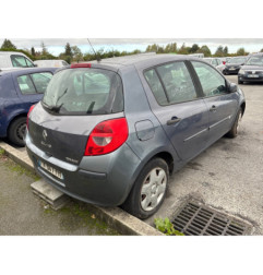Pedale d'embrayage RENAULT CLIO 3