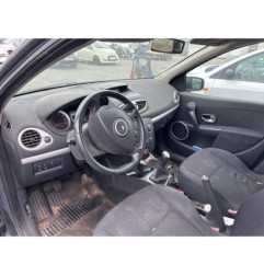 Pedale d'embrayage RENAULT CLIO 3