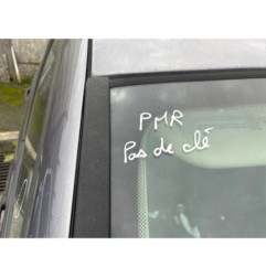 Pedale d'embrayage RENAULT CLIO 3
