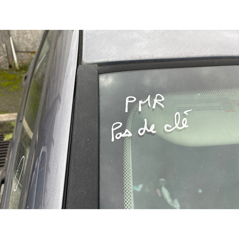 Pedale d'embrayage RENAULT CLIO 3 Photo n°19
