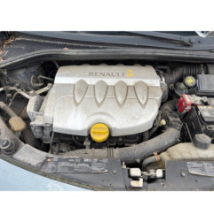 Pedale d'embrayage RENAULT CLIO 3