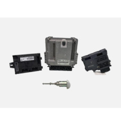 Kit de demarrage RENAULT CLIO 4 Photo n°1