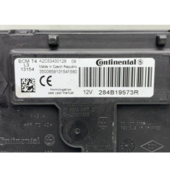 Kit de demarrage RENAULT CLIO 4