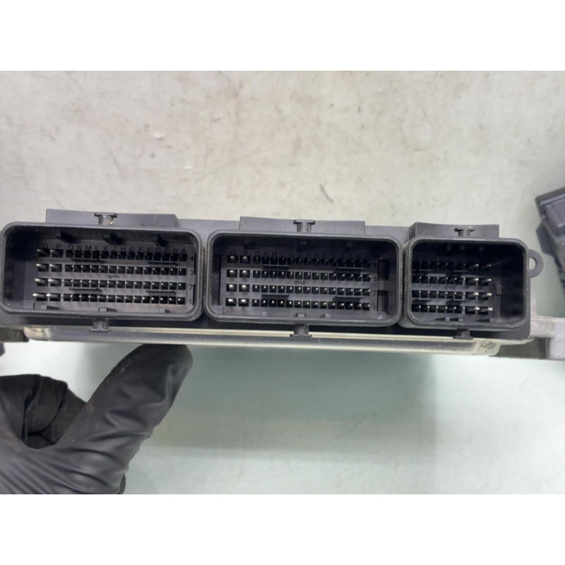 Kit de demarrage RENAULT CLIO 4 Photo n°5