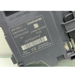 Kit de demarrage RENAULT CLIO 4