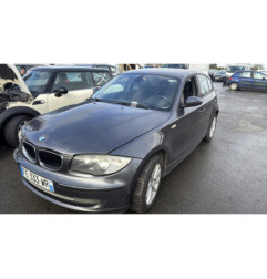 Pare boue avant gauche BMW SERIE 1 E87