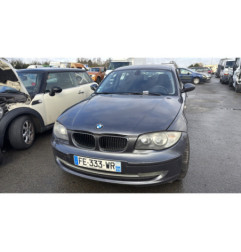 Pare boue avant gauche BMW SERIE 1 E87