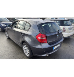 Pare boue avant gauche BMW SERIE 1 E87