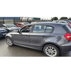 Pare boue avant gauche BMW SERIE 1 E87