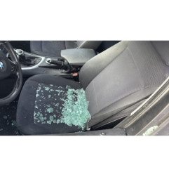 Pare boue avant gauche BMW SERIE 1 E87