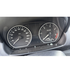 Pare boue avant gauche BMW SERIE 1 E87