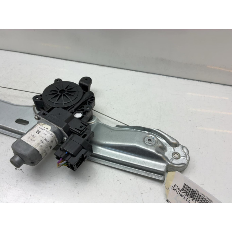 Leve vitre electrique arriere gauche FORD GRAND C-MAX 2 Photo n°3
