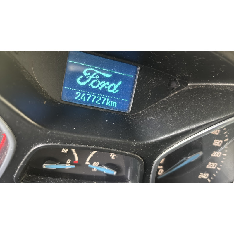 Leve vitre electrique arriere gauche FORD GRAND C-MAX 2 Photo n°7