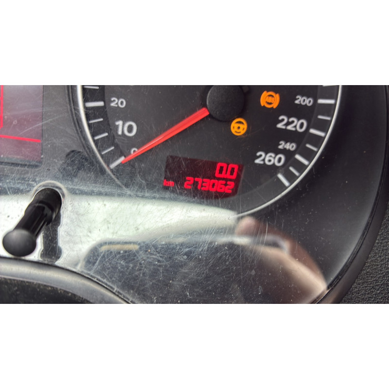 Pivot de moyeu avant droit AUDI A3 2 Photo n°20