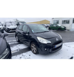 Pare boue avant gauche CITROEN C3 2