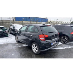 Pare boue avant gauche CITROEN C3 2