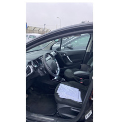 Pare boue avant gauche CITROEN C3 2