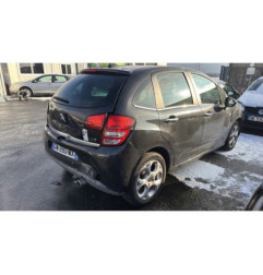 Pare boue avant gauche CITROEN C3 2