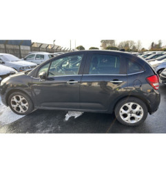 Pare boue avant gauche CITROEN C3 2