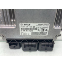 Kit de demarrage CITROEN C3 2