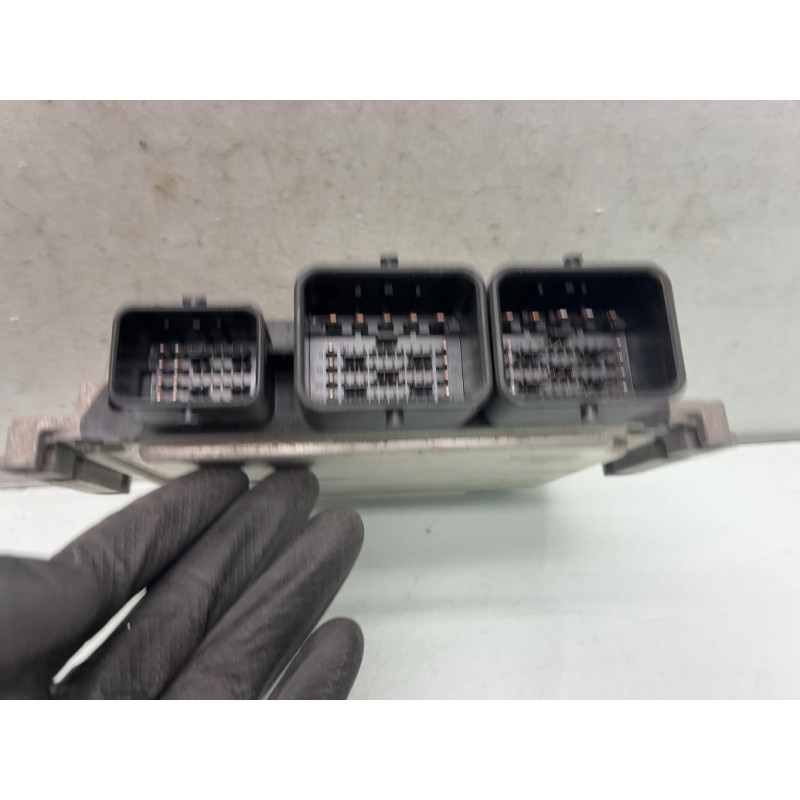 Kit de demarrage CITROEN C3 2 Photo n°4