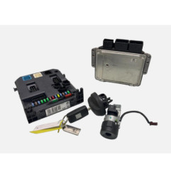 Kit de demarrage CITROEN C3 2