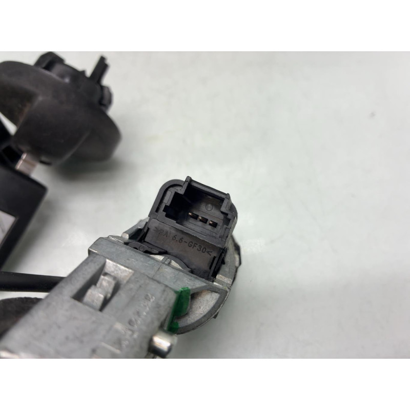 Kit de demarrage CITROEN C3 2 Photo n°7